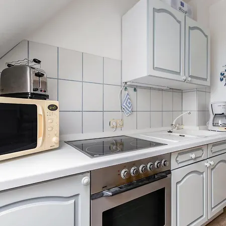 Apartment Alte Baeckerei - Nis Puk