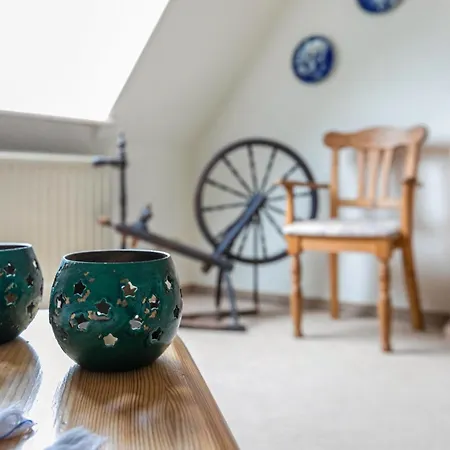 Alte Baeckerei - Nis Puk *