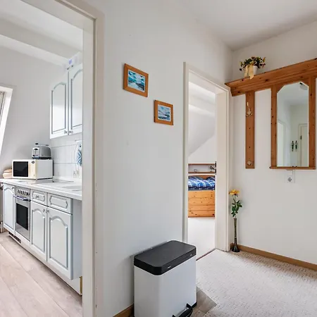 Alte Baeckerei - Nis Puk * Rodenäs