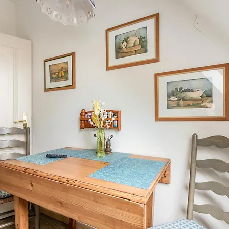 Alte Baeckerei - Nis Puk * Rodenäs