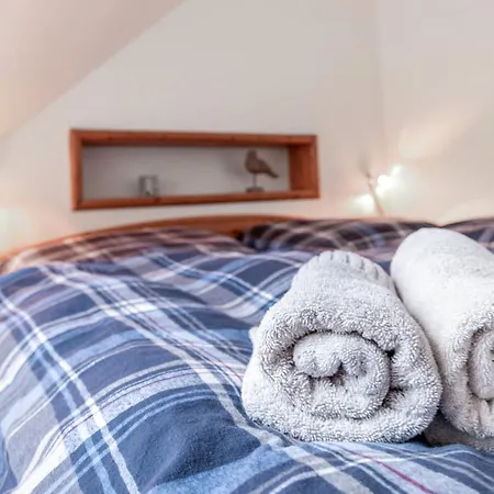 Alte Baeckerei - Nis Puk アパート *