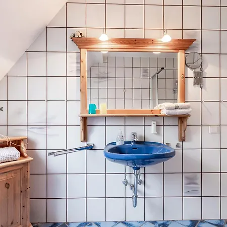 アパート Alte Baeckerei - Nis Puk *