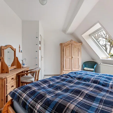 アパート Alte Baeckerei - Nis Puk *