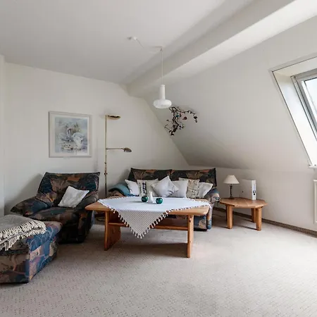 Alte Baeckerei - Nis Puk