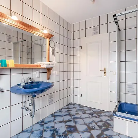 Alte Baeckerei - Nis Puk Rodenäs