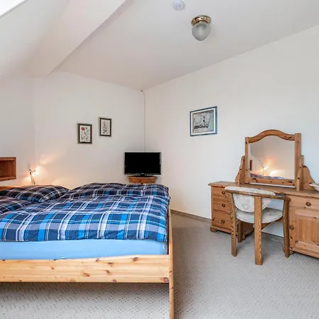 Alte Baeckerei - Nis Puk アパート