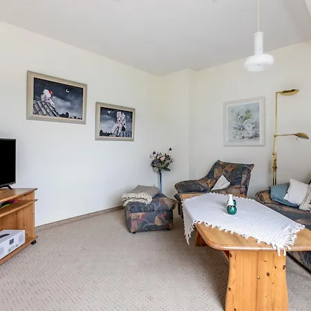 Apartment Alte Baeckerei - Nis Puk *