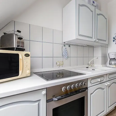 Apartment Alte Baeckerei - Nis Puk