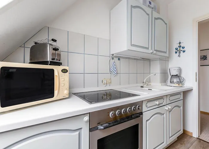Appartement Alte Baeckerei - Nis Puk