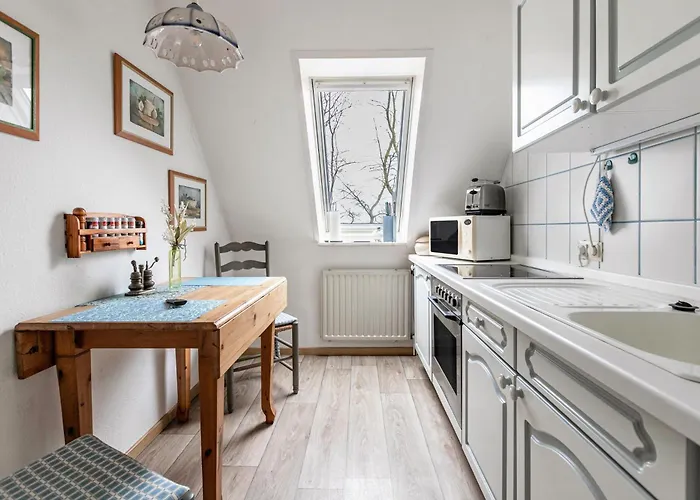 Appartement Alte Baeckerei - Nis Puk