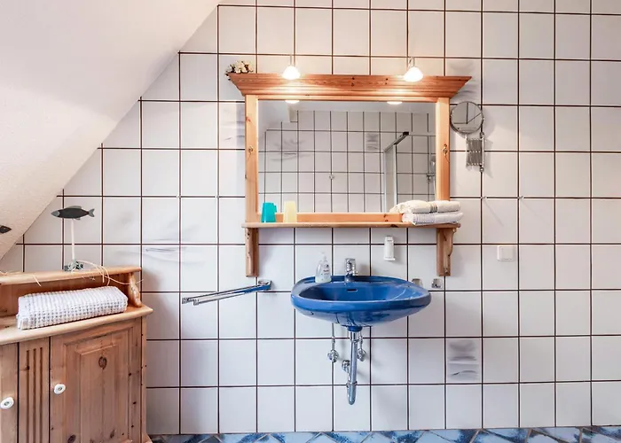 Appartement Alte Baeckerei - Nis Puk *