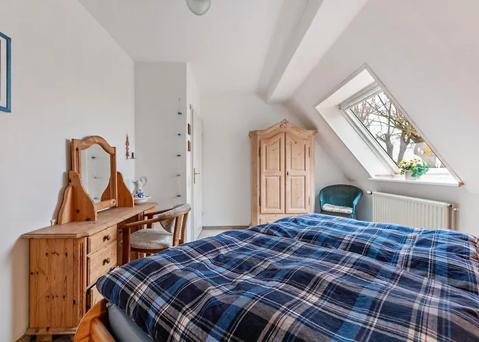 Appartement Alte Baeckerei - Nis Puk *