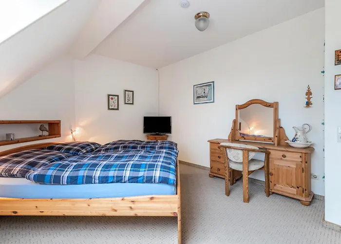 Alte Baeckerei - Nis Puk Appartement
